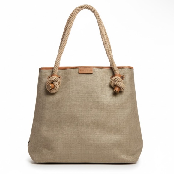 MICHAEL Michael Kors Handbags - Michael Kors Maritime Large Beach Tote